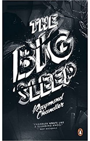 The Big Sleep - (PB)